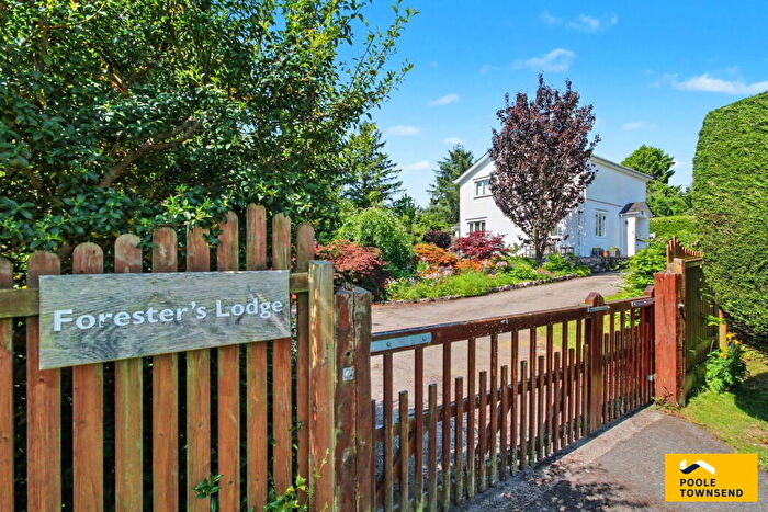 4 Bedroom Detached House For Sale In Foresters Lodge, Bank Top Close, Cark In Cartmel, LA11