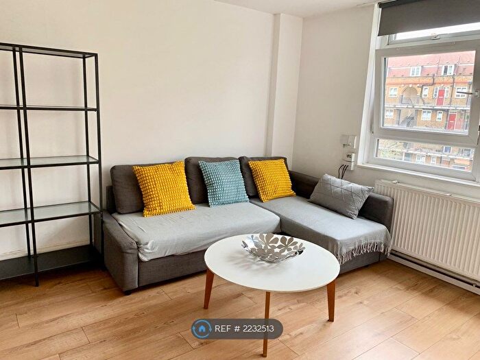 4 Bedroom Flat To Rent In Headlam Street, London, E1