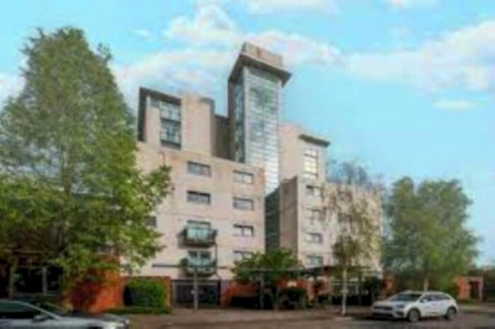 2 Bedroom Apartment To Rent In Tidlock House, Erebus Drive, SE28