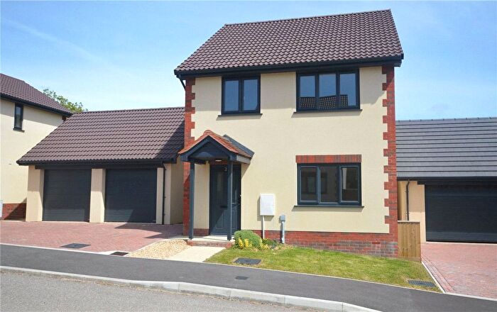 3 Bedroom Detached House For Sale In Plot Valley View, Combe St. Nicholas, Chard, Somerset, TA20