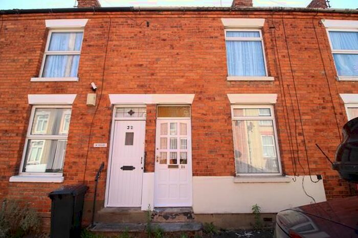 2 Bedroom Terraced House To Rent In Pemberton Street, Rushden, NN10