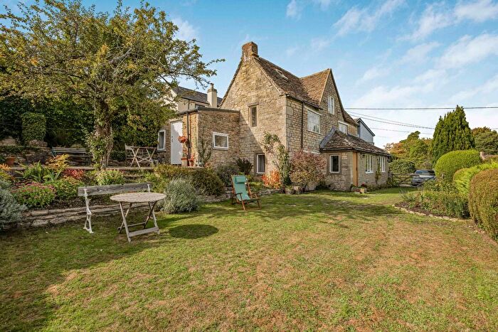 3 Bedroom Detached House For Sale In Bospin Lane, South Woodchester, Stroud, Gloucestershire, GL5