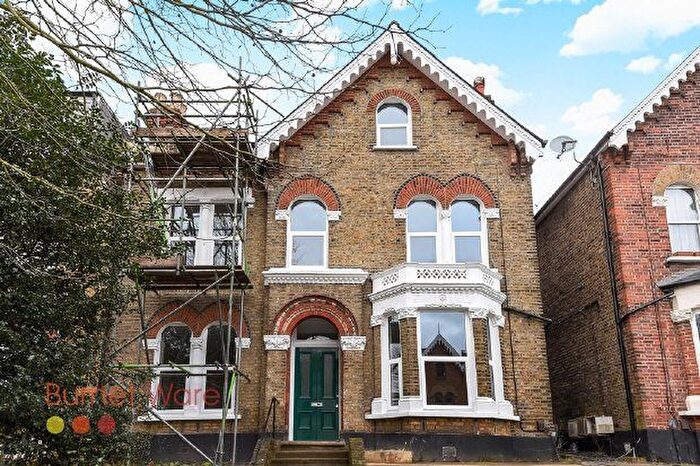 2 Bedroom Flat To Rent In Marmora Road, East Dulwich, SE22