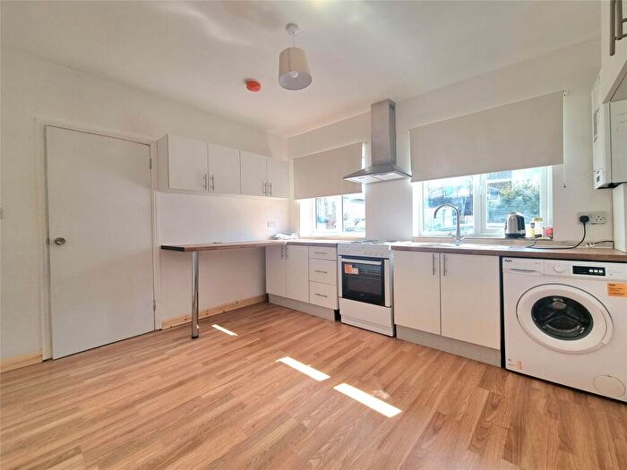 3 Bedroom Maisonette To Rent In Birkbeck Road, Sidcup, DA14