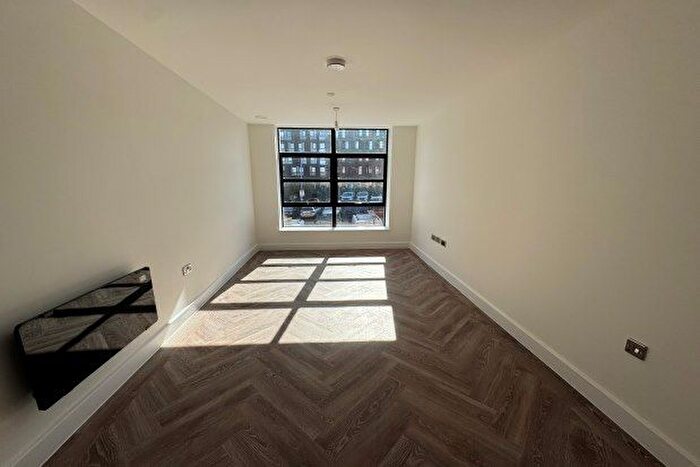 2 Bedroom Flat To Rent In Price Street, Birmingham, B4