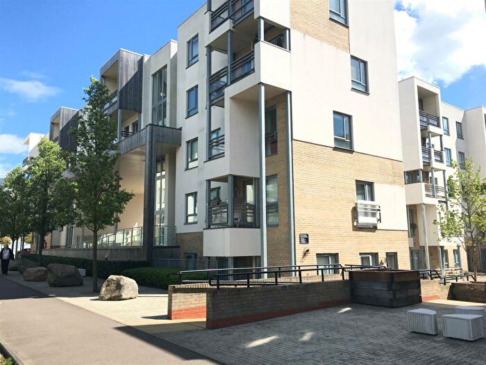 2 Bedroom Apartment To Rent In Glenalmond Avenue, Cambridge, CB2