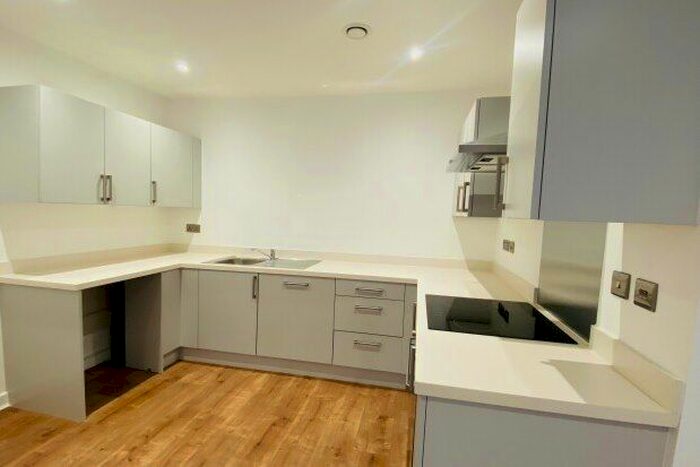 2 Bedroom Flat To Rent In High Green Court, Cannock, WS11