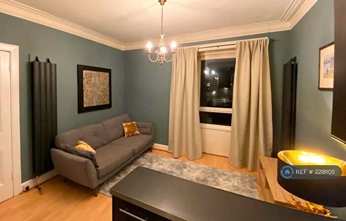 1 Bedroom Flat To Rent In Cathcart Place, Edinburgh, EH11