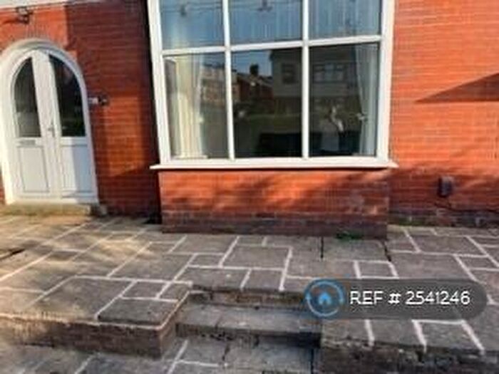 3 Bedroom Semi-Detached House To Rent In Southern Parade, Preston, PR1