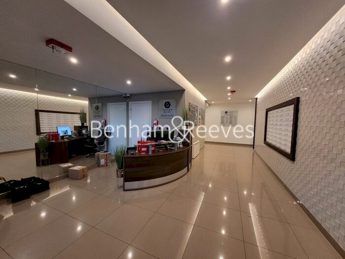 2 Bedroom Flat To Rent In Rope Street, London, SE16