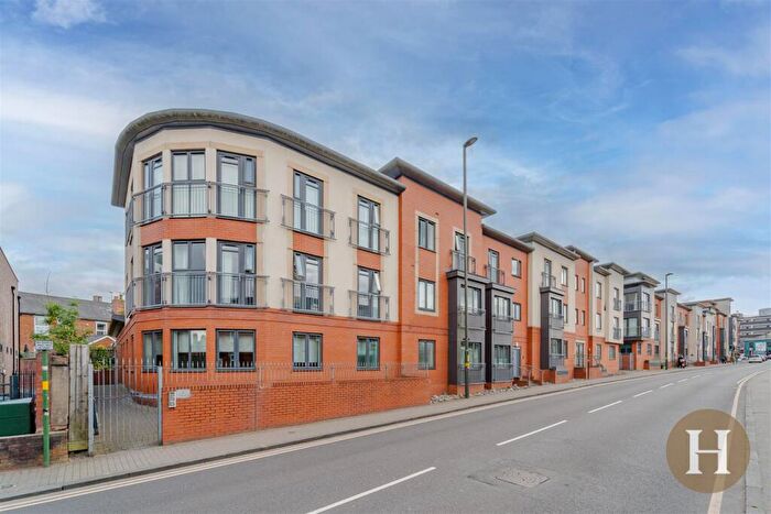 2 Bedroom Apartment For Sale In Harborne Central, High Street, Harborne, Birmingham, B17