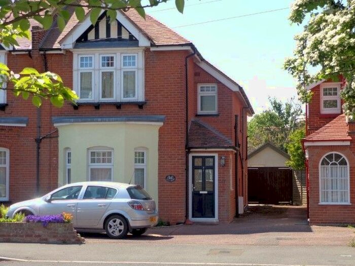3 Bedroom Semi-Detached House To Rent In Old Road, Frinton-On-Sea, CO13