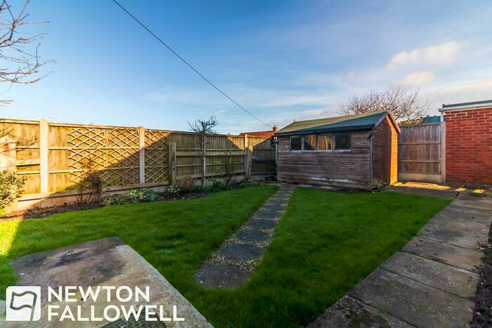 3 Bedroom Bungalow For Sale In St Martins Road, North Leverton, DN22