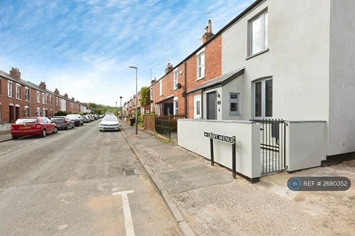 3 Bedroom Semi-Detached House To Rent In Croft Avenue, Cheltenham, GL53