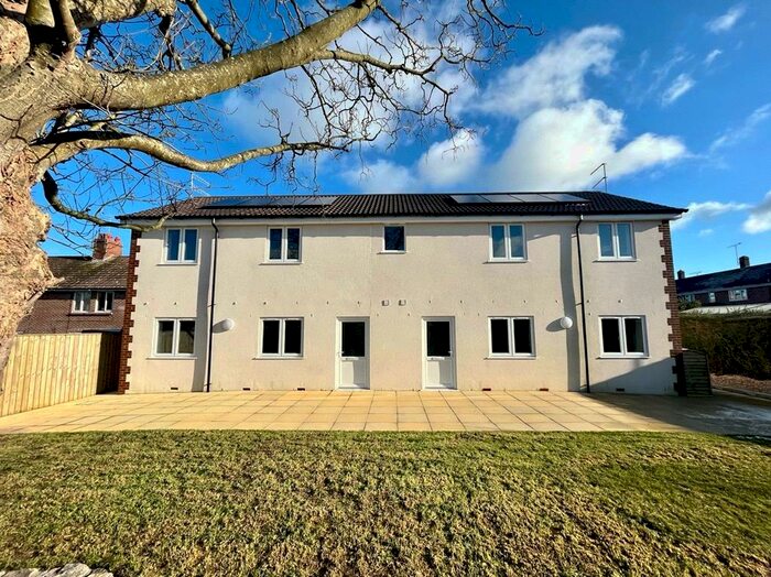 1 Bedroom Apartment To Rent In A Castle Close, Dorchester, DT1