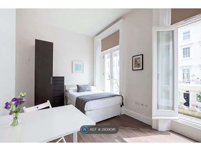 Studio To Rent In Gloucester Street, London, SW1V