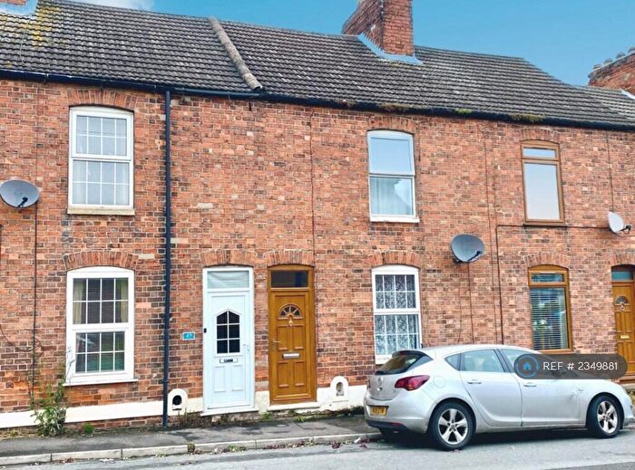3 Bedroom Terraced House To Rent In Albert Street, Grantham, NG31