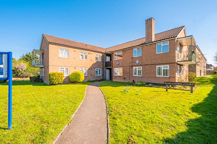 3 Bedroom Flat To Rent In Rectory Lane, Wallington, Surrey, SM6