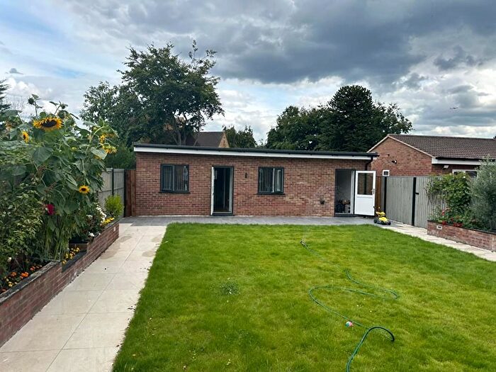 Studio To Rent In Slough, Berkshire, SL3