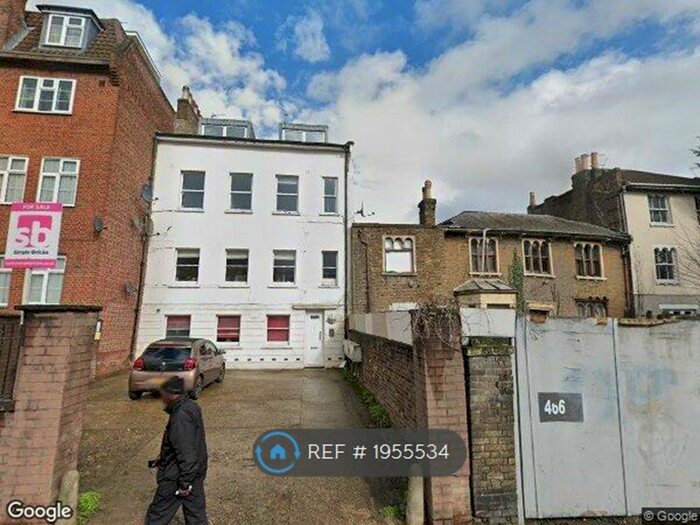 2 Bedroom Flat To Rent In Hornsey Road, London, N19