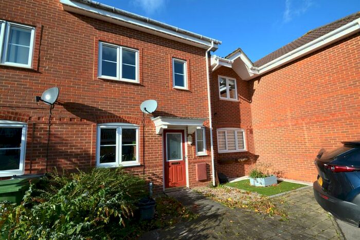 3 Bedroom Terraced House To Rent In Eastleigh Town Centre, SO50