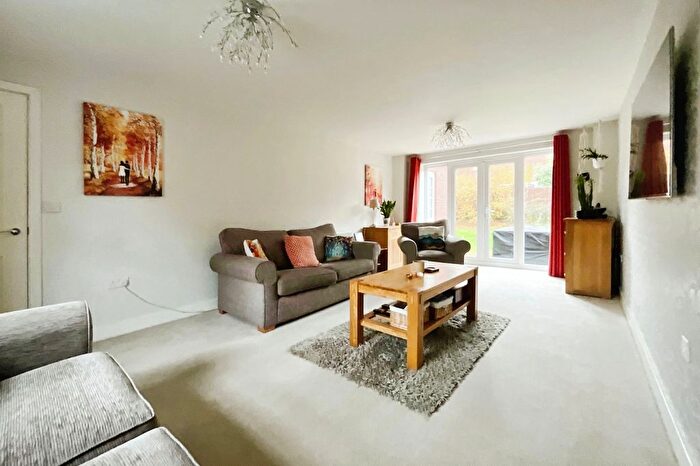 5 Bedroom Detached House For Sale In Blockley Road, Broughton Astley, Leicestershire, LE9