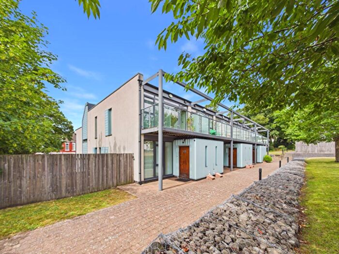 3 Bedroom Town House For Sale In North Sudley Road, Aigburth, Liverpool., L17
