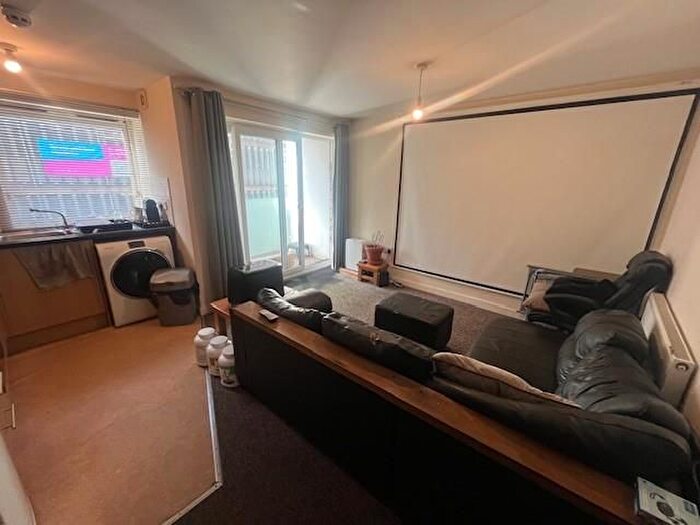 1 Bedroom Flat To Rent In Providence Place, Brighton, BN1