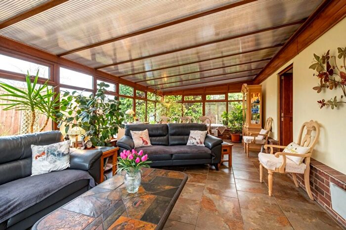 5 Bedroom Detached House For Sale In Shelfanger, IP22