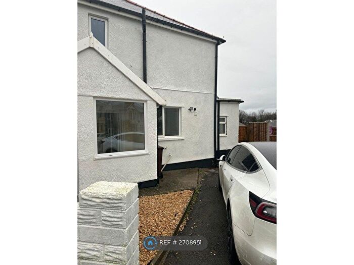 3 Bedroom Semi-detached House To Rent In Graig Parc, Neath Abbey, Neath, SA10