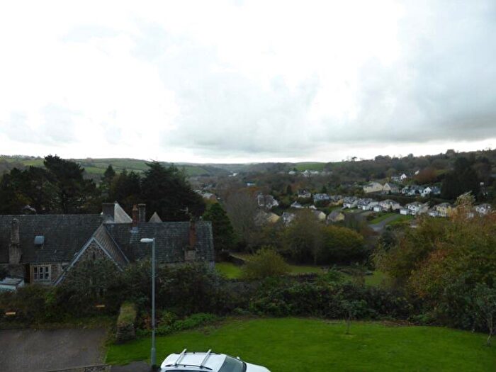 4 Bedroom Semi-Detached House To Rent In The Brambles, Lostwithiel, PL22