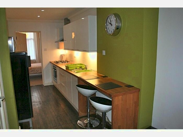 1 Bedroom Flat To Rent In Gilmore Place, Edinburgh, EH3