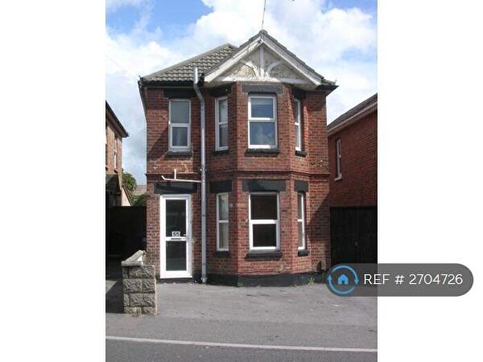 4 Bedroom Detached House To Rent In Withermoor Road, Bournemouth, BH9