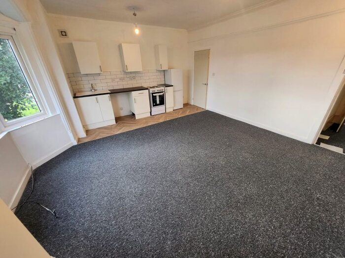 1 Bedroom Flat To Rent In London Road, Luton, LU1