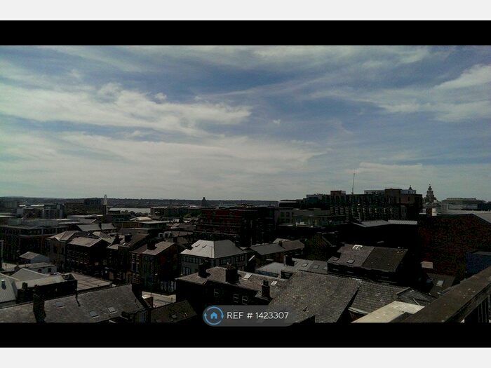 3 Bedroom Flat To Rent In Wood Street, Liverpool, L1