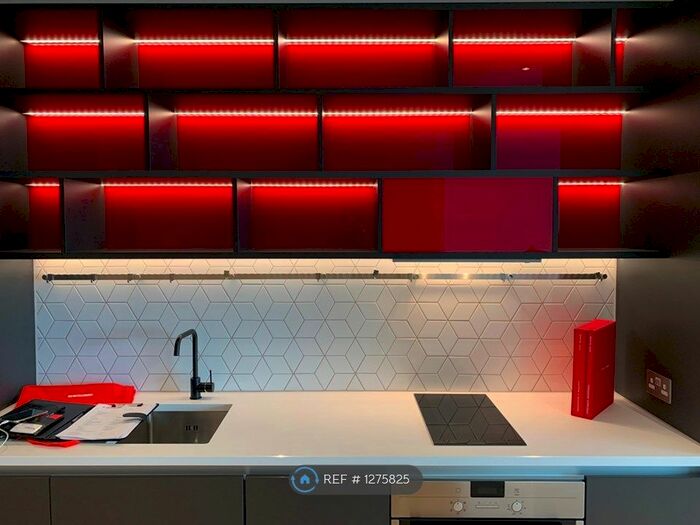 Studio To Rent In Corson House, London E14