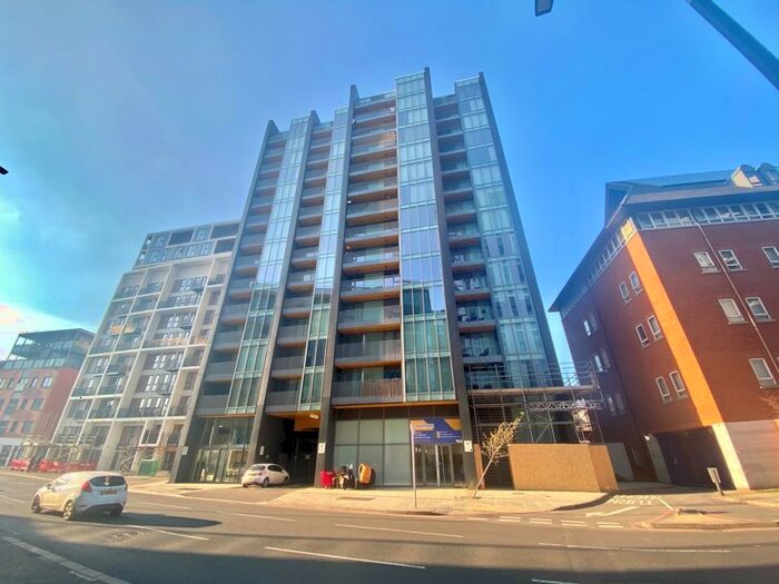 1 Bedroom Flat To Rent In Sutton Court Road, Sutton, SM1