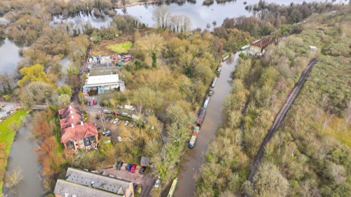 Land For Sale In Springwell Lane, Rickmansworth, WD3