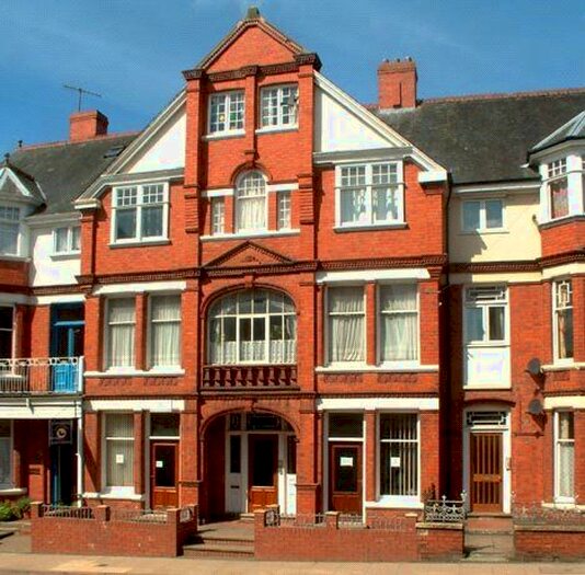 Property To Rent In Temple Street, Llandrindod Wells, Powys, LD1