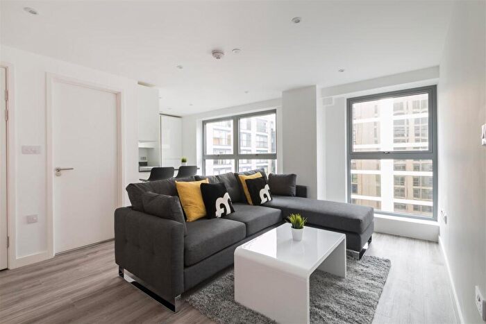 1 Bedroom Apartment To Rent In One Swallow Street, Swallow Street, B1