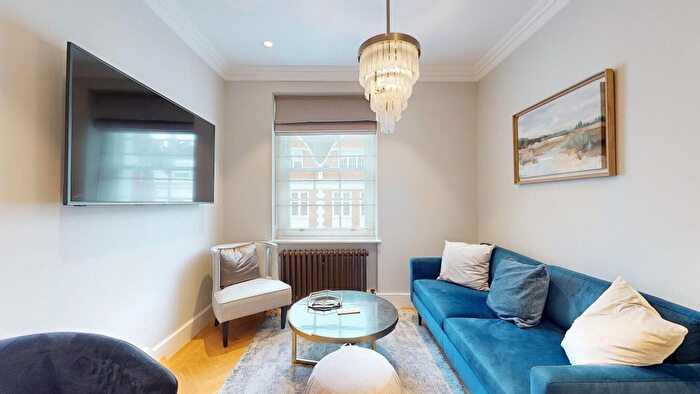 1 Bedroom Flat To Rent In Wimpole Street, London, W1G