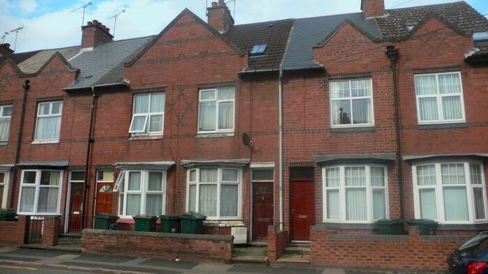 1 Bedroom Property To Rent In Terry Road, Stoke, Coventry, West Midlands, CV1