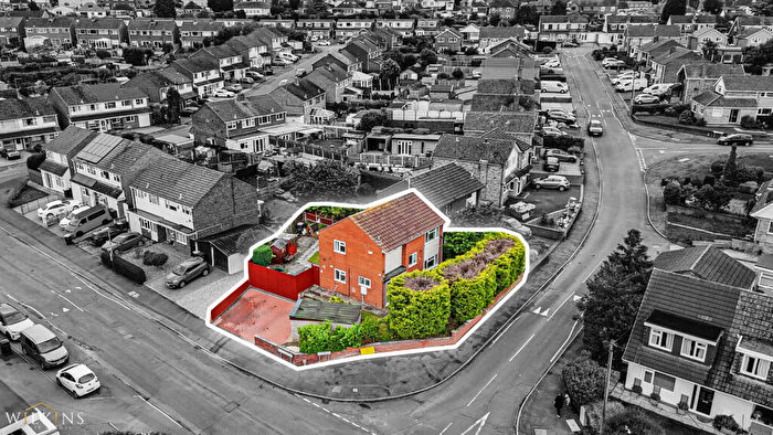 4 Bedroom Detached House For Sale In Morris Hill, Polesworth, Tamworth, Warwickshire, B78
