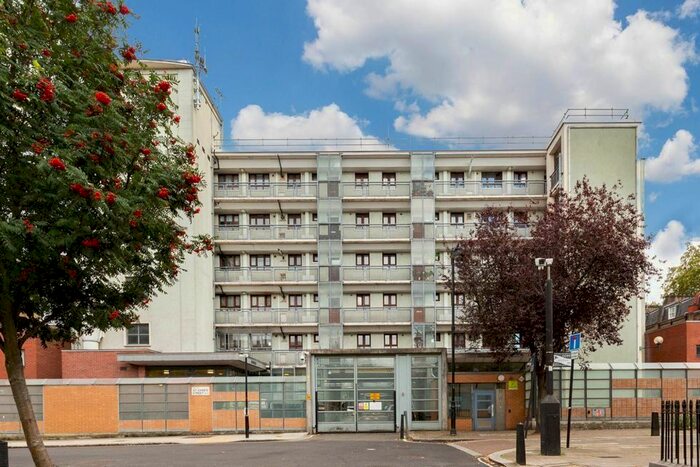 1 Bedroom Flat To Rent In Birkenhead Street, London, WC1H