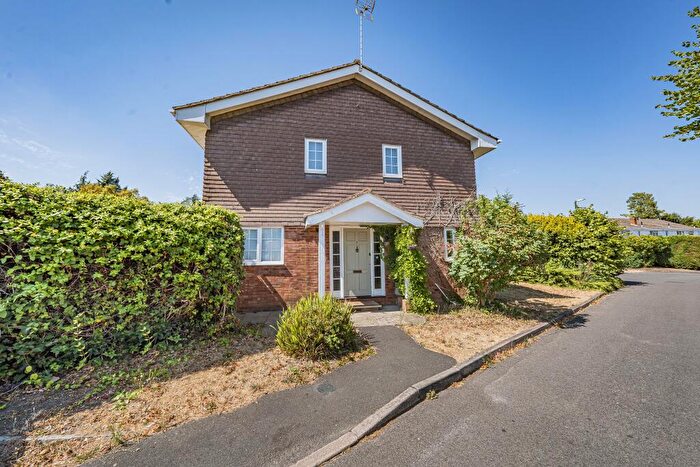 4 Bedroom House To Rent In Little Woodlands, , Windsor, SL4