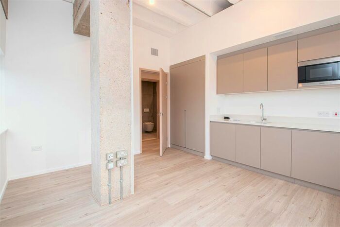 1 Bedroom Flat To Rent In Elder Gate, Milton Keynes, MK9