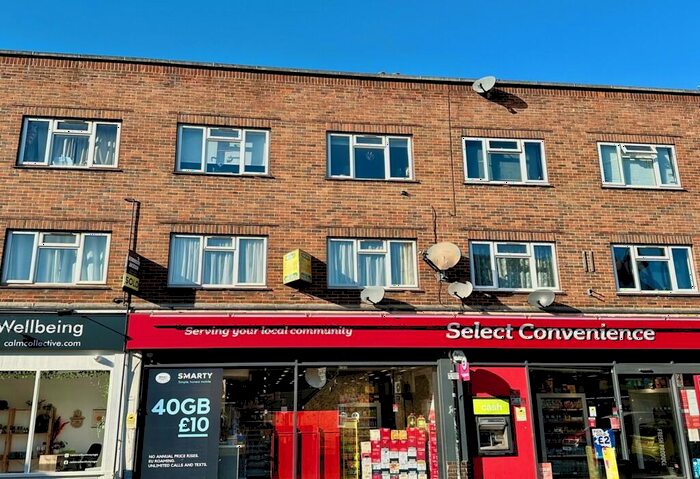 2 Bedroom Apartment To Rent In Bourne Parade, Bourne Road, Bexley, DA5