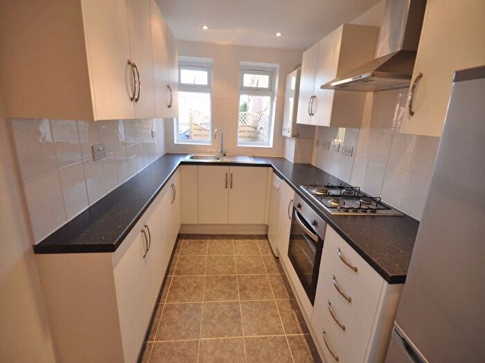 3 Bedroom Semi-Detached House To Rent In Clements Road, Walton-On-Thames, Surrey, KT12