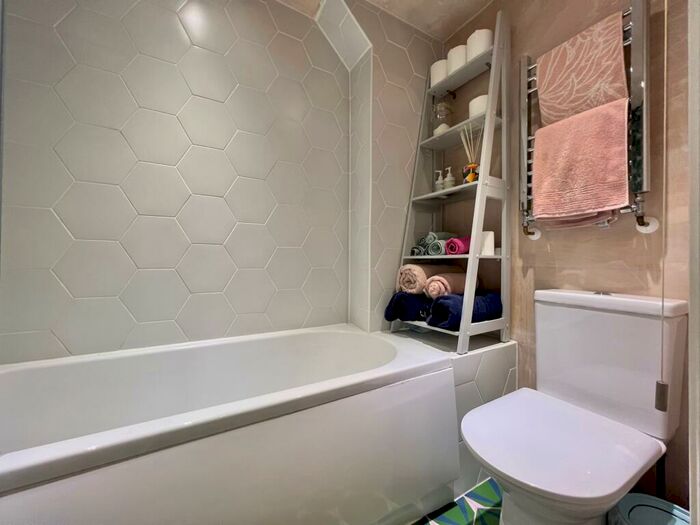 1 Bedroom Flat To Rent In Montpelier Terrace, Brighton, BN1