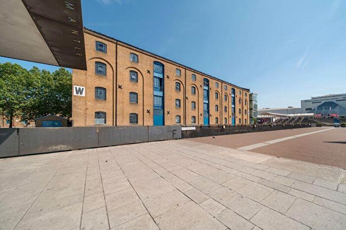 1 Bedroom Apartment For Sale In Warehouse W, Western Gateway, Royal Victoria, E16